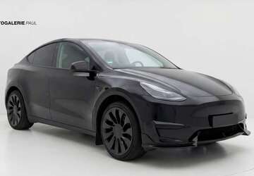 Tesla Model Y 53.490 km 29.990 &euro; Freital 01705