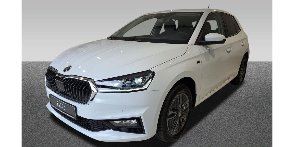 Skoda Fabia 2.500 km 21.900 &euro; Dresden 01067