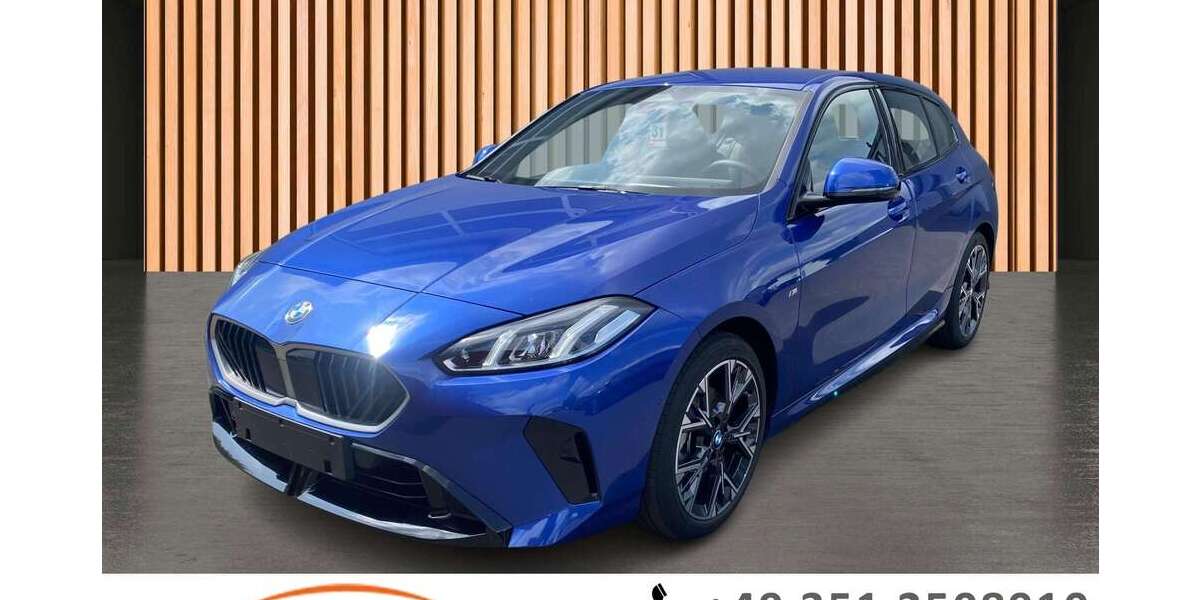 BMW 120 8.900 km 29.980 &euro; Dresden/Weißig 01328