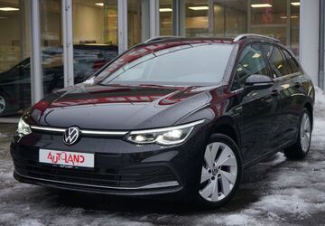 VW Golf 77.684 km 24.950 &euro; Dresden 01239