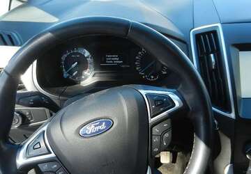 Ford S-Max 149.630 km 9.900 &euro; Halsbrücke-Niederschöna 09633