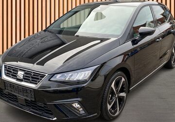 Seat Ibiza 18.381 km 19.980 &euro; Dresden 01328