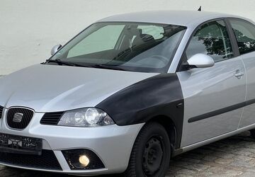 Seat Ibiza 139.807 km 850 &euro; Dresden 01257