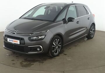 Citroen C4 SpaceTourer 51.775 km 13.350 &euro; Dresden 01187