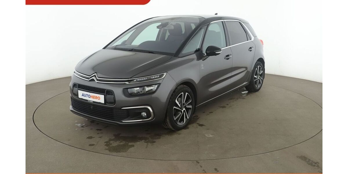 Citroen C4 SpaceTourer 51.775 km 13.420 &euro; Dresden 01187
