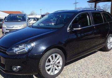VW Golf 184.931 km 3.700 &euro; Dresden 01219