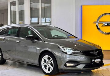 Opel Astra 55.758 km 17.895 &euro; Heidenau 01809