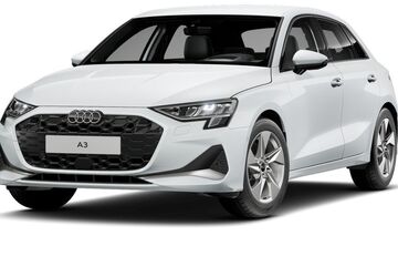 Audi A3 16.907 km 34.890 &euro; Dresden 01169