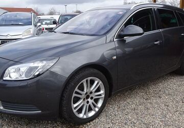 Opel Insignia 195.950 km 3.700 &euro; Dresden 01219