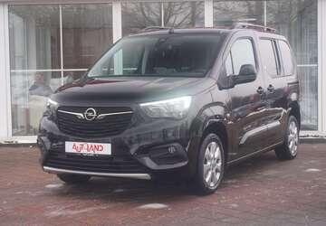 Opel Combo 43.854 km 26.990 &euro; Dresden 01239