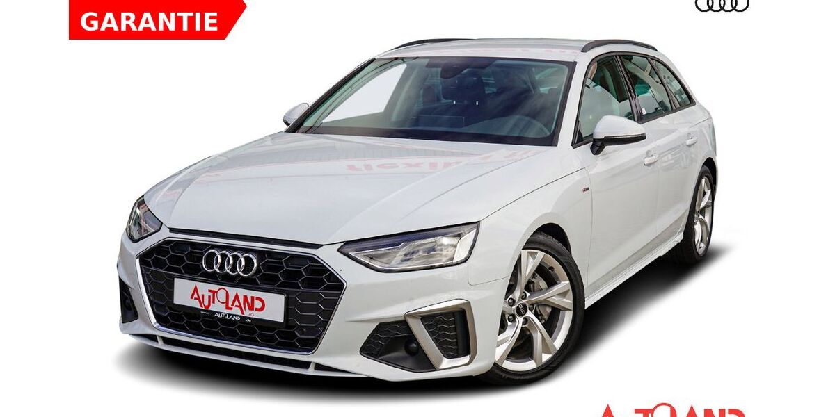 Audi A4 77.046 km 27.950 &euro; Dresden 01069