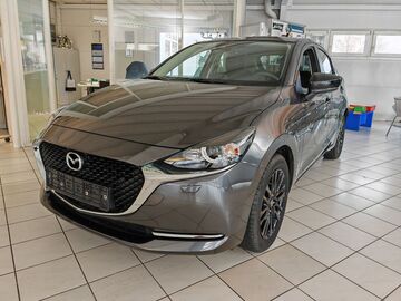 Gebrauchte Mazda 2