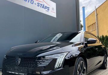 Peugeot 508 23.980 km 26.690 &euro; Pirna 01796