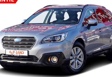 Subaru Outback 115.727 km 21.990 &euro; Dresden 01069
