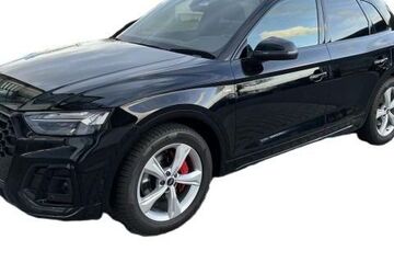Audi Q5 31.575 km 43.490 &euro; Dresden 01169
