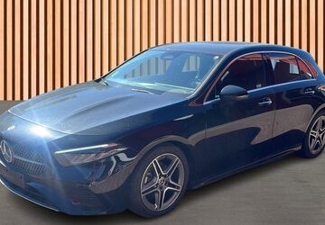 Mercedes-Benz A 180 20.779 km 29.880 &euro; Dresden 01328