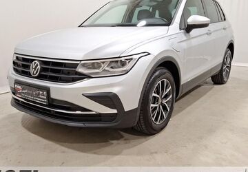 VW Tiguan 78.650 km 23.495 &euro; Dresden 01157