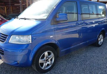 VW T5 Caravelle 379.400 km 4.990 &euro; Dresden 01219