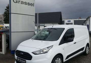 Ford Transit Connect 74.890 km 16.900 &euro; Weinböhla 01689