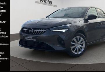 Opel Corsa 83.000 km 12.950 &euro; Großröhrsdorf OT Bretnig 01900