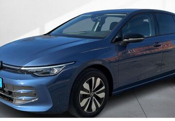 VW Golf 13.485 km 25.285 &euro; Dresden 01067