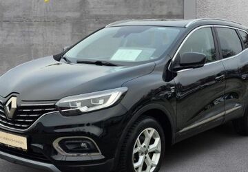 Renault Kadjar 105.512 km 14.890 &euro; Dresden 01309