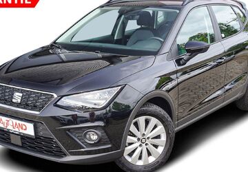 Seat Arona 67.374 km 18.990 &euro; Dresden 01069