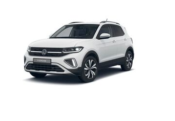 VW T-Cross 15.574 km 23.990 &euro; Dresden 01067