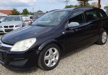 Opel Astra 280.238 km 850 &euro; Dresden 01219