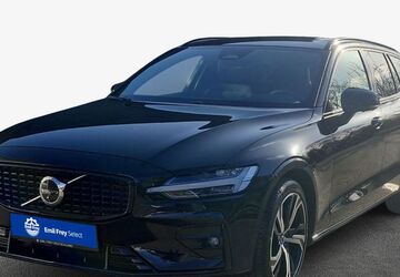Volvo V60 28.384 km 38.600 &euro; Dresden 01159