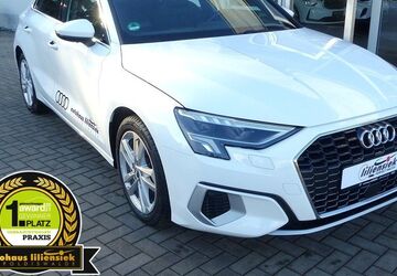 Audi A3 38.490 km 24.950 &euro; Dippoldiswalde 01744