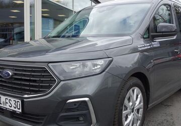 Ford Grand Tourneo 5.000 km 39.990 &euro; Dresden 01099