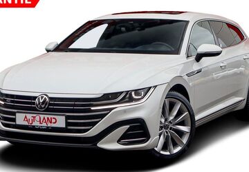 VW Arteon 79.286 km 30.950 &euro; Meißen 01662