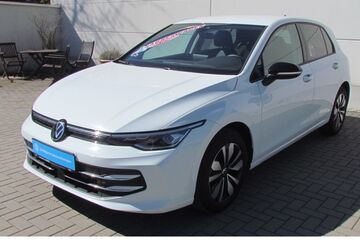 VW Golf 23.585 km 23.990 &euro; Dippoldiswalde 01744