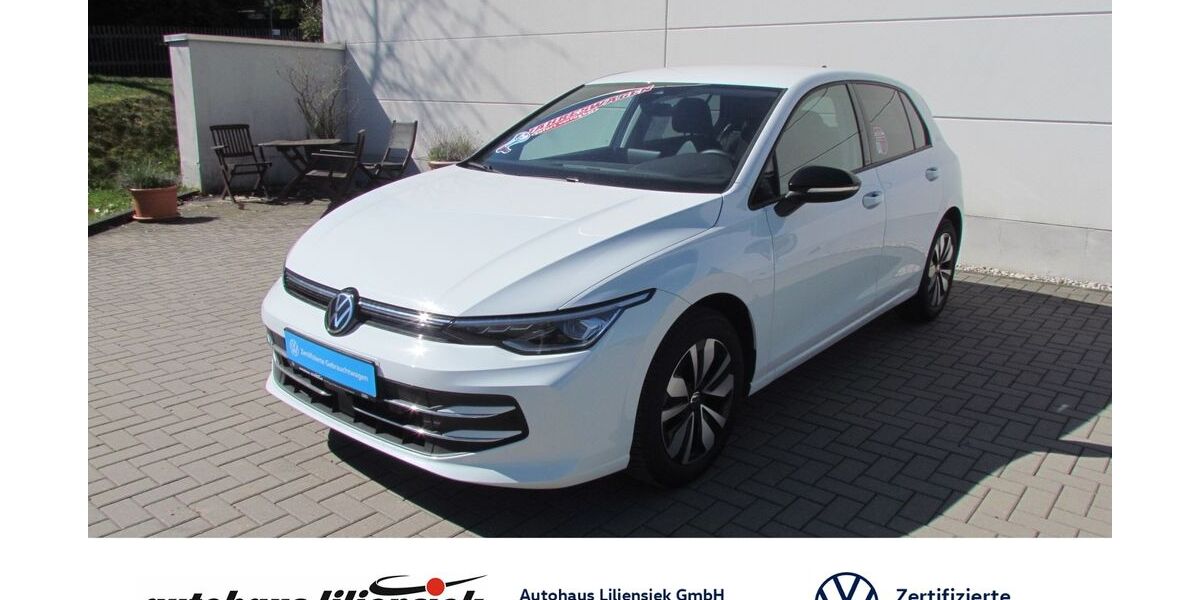 VW Golf 23.585 km 23.990 &euro; Dippoldiswalde 01744