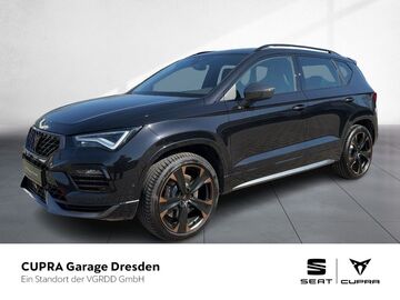 Gebrauchte Cupra Ateca