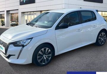 Peugeot 208 33.799 km 15.930 &euro; Heidenau 01809