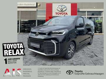 Gebrauchte Toyota Proace