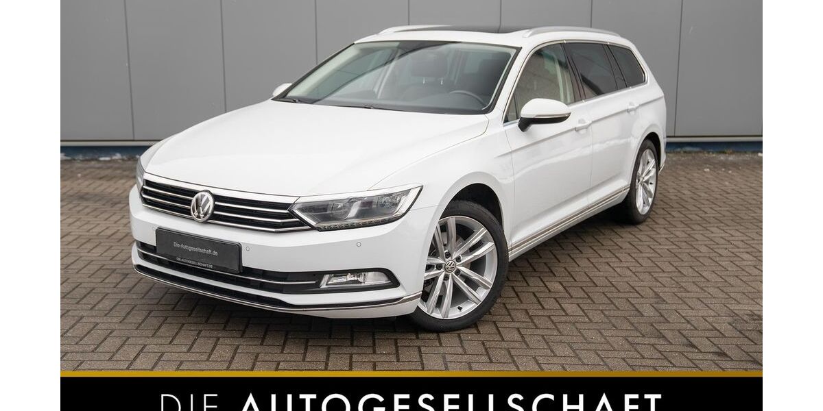 VW Passat 60.424 km 20.990 &euro; Heidenau bei Dresden 01809