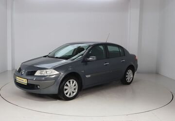 Renault Megane 104.028 km 2.580 &euro; Dresden 01237
