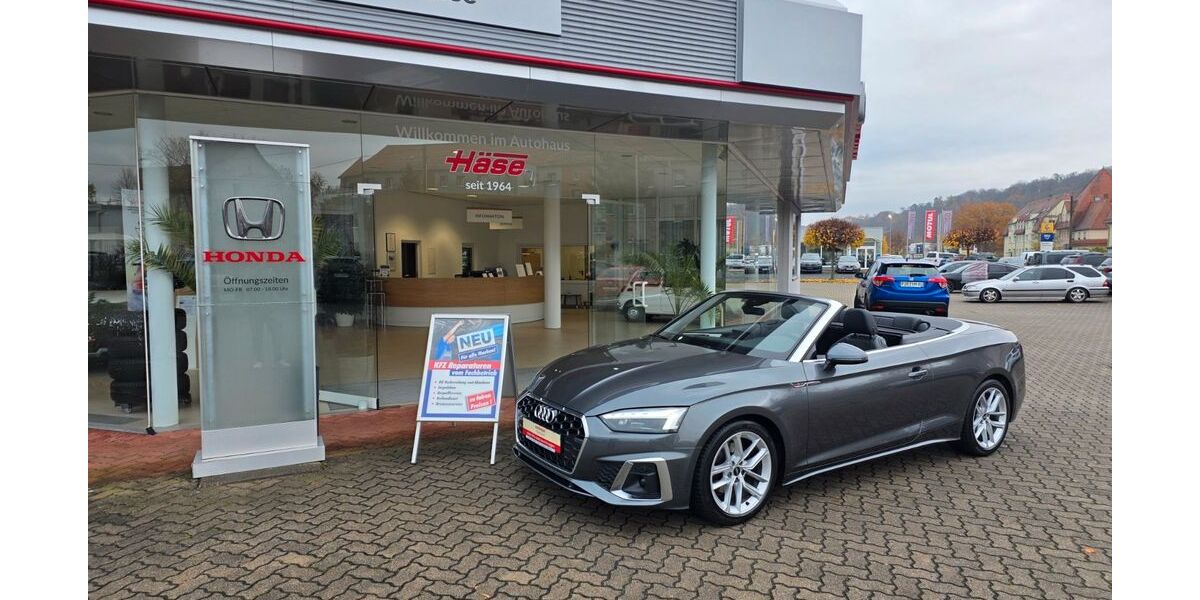 Audi A5 49.456 km 32.395 &euro; Heidenau 01809