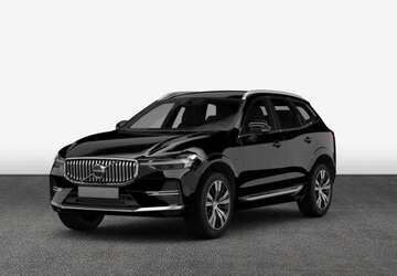 Volvo XC60 39.695 km 37.950 &euro; Dresden 01277