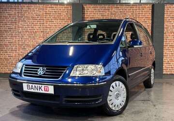 VW Sharan 137.510 km 5.499 &euro; Dresden 01139