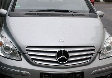 Mercedes-Benz B 180 190.000 km 3.999 &euro; Meißen 01662