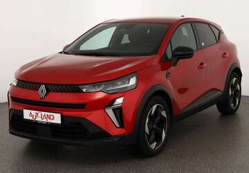 Renault Captur 22.414 km 23.890 &euro; Dresden 01069