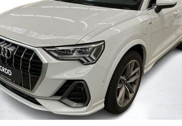 Audi Q3 20.491 km 34.890 &euro; Dresden 01067