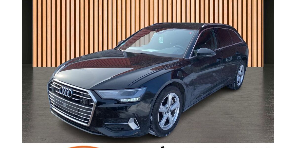 Audi A6 22.675 km 36.980 &euro; Dresden 01328