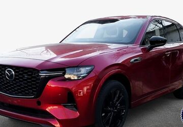 Mazda CX-60 16.500 km 45.930 &euro; Dresden 01159