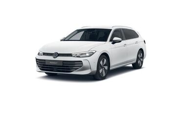 VW Passat Variant 11.327 km 32.890 &euro; Dresden 01067