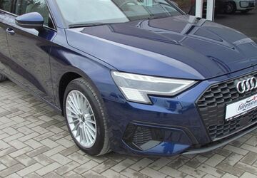 Audi A3 86.095 km 22.750 &euro; Dippoldiswalde 01744